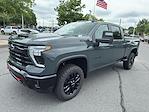 New 2025 Chevrolet Silverado 2500 LT Crew Cab 4WD Pickup for sale #400940T - photo 4