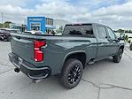 New 2025 Chevrolet Silverado 2500 LT Crew Cab 4WD Pickup for sale #400940T - photo 2