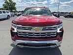 New 2026 Chevrolet Silverado 1500 LTZ Crew Cab 4WD Pickup for sale #400941 - photo 3