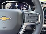 New 2026 Chevrolet Silverado 1500 LTZ Crew Cab 4WD Pickup for sale #400941 - photo 21