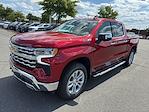 New 2026 Chevrolet Silverado 1500 LTZ Crew Cab 4WD Pickup for sale #400941 - photo 4