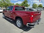 New 2026 Chevrolet Silverado 1500 LTZ Crew Cab 4WD Pickup for sale #400941 - photo 6