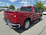 New 2026 Chevrolet Silverado 1500 LTZ Crew Cab 4WD Pickup for sale #400941 - photo 2