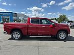 New 2026 Chevrolet Silverado 1500 LTZ Crew Cab 4WD Pickup for sale #400941 - photo 8
