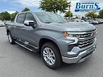 New 2026 Chevrolet Silverado 1500 LTZ Crew Cab 4WD Pickup for sale #400951 - photo 1