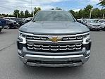 New 2026 Chevrolet Silverado 1500 LTZ Crew Cab 4WD Pickup for sale #400951 - photo 3