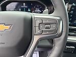 New 2026 Chevrolet Silverado 1500 LTZ Crew Cab 4WD Pickup for sale #400951 - photo 21