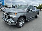 New 2026 Chevrolet Silverado 1500 LTZ Crew Cab 4WD Pickup for sale #400951 - photo 4