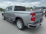 New 2026 Chevrolet Silverado 1500 LTZ Crew Cab 4WD Pickup for sale #400951 - photo 6