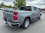 New 2026 Chevrolet Silverado 1500 LTZ Crew Cab 4WD Pickup for sale #400951 - photo 2