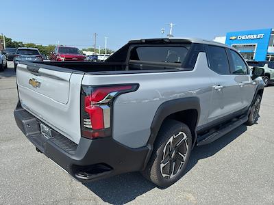 New 2026 Chevrolet Silverado EV LT Crew Cab 4WD Pickup for sale #400952 - photo 2