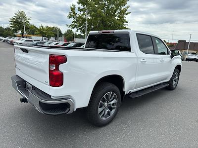 New 2026 Chevrolet Silverado 1500 LT Crew Cab 4WD Pickup for sale #400957 - photo 2