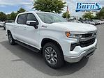 New 2026 Chevrolet Silverado 1500 LT Crew Cab 4WD Pickup for sale #400957 - photo 1