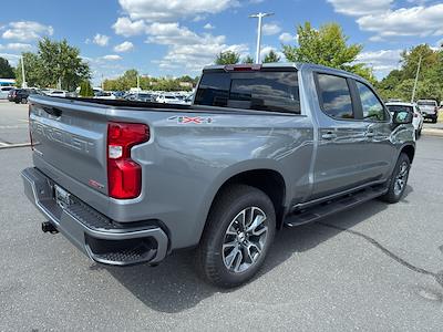 New 2026 Chevrolet Silverado 1500 RST Crew Cab 4WD Pickup for sale #400958 - photo 2