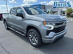 New 2026 Chevrolet Silverado 1500 RST Crew Cab 4WD Pickup for sale #400958 - photo 1