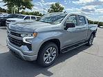 New 2026 Chevrolet Silverado 1500 RST Crew Cab 4WD Pickup for sale #400958 - photo 4