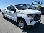 New 2026 Chevrolet Silverado 1500 Work Truck Double Cab 4WD Pickup for sale #400966 - photo 1
