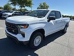 New 2026 Chevrolet Silverado 1500 Work Truck Double Cab 4WD Pickup for sale #400966 - photo 4