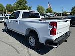 New 2026 Chevrolet Silverado 1500 Work Truck Double Cab 4WD Pickup for sale #400966 - photo 6