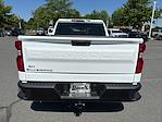 New 2026 Chevrolet Silverado 1500 Work Truck Double Cab 4WD Pickup for sale #400966 - photo 7