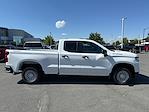 New 2026 Chevrolet Silverado 1500 Work Truck Double Cab 4WD Pickup for sale #400966 - photo 8