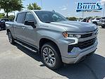 New 2026 Chevrolet Silverado 1500 RST Crew Cab 4WD Pickup for sale #400967 - photo 1