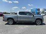New 2026 Chevrolet Silverado 1500 RST Crew Cab 4WD Pickup for sale #400967 - photo 8