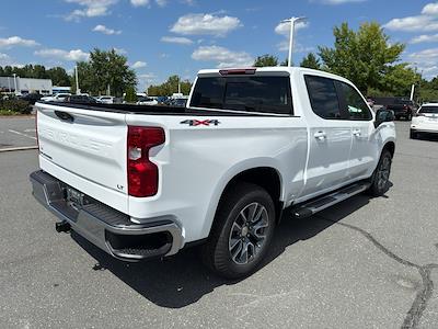 New 2026 Chevrolet Silverado 1500 LT Crew Cab 4WD Pickup for sale #400970 - photo 2