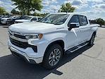 New 2026 Chevrolet Silverado 1500 LT Crew Cab 4WD Pickup for sale #400970 - photo 4