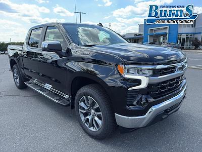 New 2026 Chevrolet Silverado 1500 LT Crew Cab 4WD Pickup for sale #400971 - photo 1