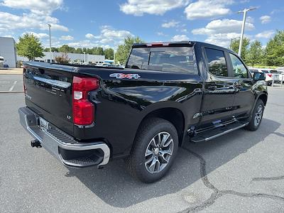New 2026 Chevrolet Silverado 1500 LT Crew Cab 4WD Pickup for sale #400971 - photo 2