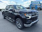 New 2026 Chevrolet Silverado 1500 LT Crew Cab 4WD Pickup for sale #400971 - photo 1