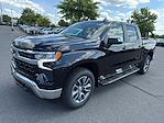 New 2026 Chevrolet Silverado 1500 LT Crew Cab 4WD Pickup for sale #400971 - photo 4