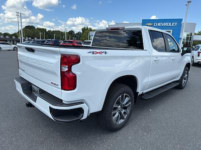 New 2026 Chevrolet Silverado 1500 RST Crew Cab 4WD Pickup for sale #400972 - photo 2
