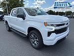 New 2026 Chevrolet Silverado 1500 RST Crew Cab 4WD Pickup for sale #400972 - photo 1