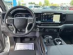 New 2026 Chevrolet Silverado 1500 RST Crew Cab 4WD Pickup for sale #400972 - photo 24