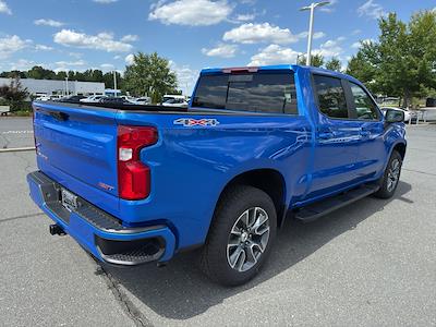 New 2026 Chevrolet Silverado 1500 RST Crew Cab 4WD Pickup for sale #400973 - photo 2