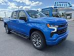 New 2026 Chevrolet Silverado 1500 RST Crew Cab 4WD Pickup for sale #400973 - photo 1