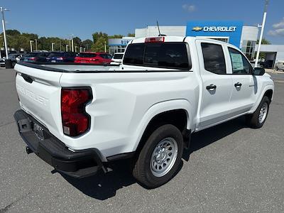New 2026 Chevrolet Colorado Work Truck Crew Cab Pickup for sale #400977 - photo 2