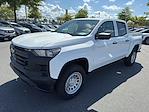 New 2026 Chevrolet Colorado Work Truck Crew Cab Pickup for sale #400977 - photo 4