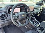 New 2026 Chevrolet Colorado Work Truck Crew Cab Pickup for sale #400977 - photo 30