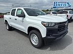 New 2026 Chevrolet Colorado Work Truck Crew Cab Pickup for sale #400978 - photo 1