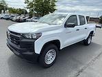 New 2026 Chevrolet Colorado Work Truck Crew Cab Pickup for sale #400978 - photo 4