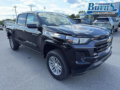 New 2026 Chevrolet Colorado LT Crew Cab Pickup for sale #400979 - photo 1