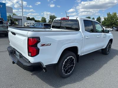 New 2026 Chevrolet Colorado Z71 Crew Cab 4WD Pickup for sale #400980 - photo 2