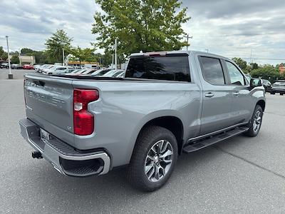 New 2026 Chevrolet Silverado 1500 LT Crew Cab 4WD Pickup for sale #400990 - photo 2