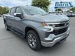 New 2026 Chevrolet Silverado 1500 LT Crew Cab 4WD Pickup for sale #400990 - photo 1