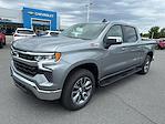New 2026 Chevrolet Silverado 1500 LT Crew Cab 4WD Pickup for sale #400990 - photo 4