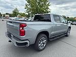 New 2026 Chevrolet Silverado 1500 LT Crew Cab 4WD Pickup for sale #400990 - photo 2