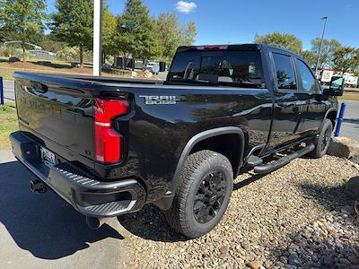 New 2025 Chevrolet Silverado 2500 LT Crew Cab 4WD Pickup for sale #400997 - photo 2